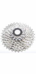 Kazeta SHIMANO TIAGRA CS-HG50 9 rychl silniční 12 - 25 z.