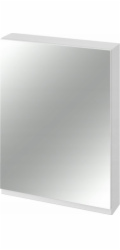Cersanit X S590-018-DSM ZRCADLA SKŘÍŇ MODUO 60 BÍLÁ DSM // CER.MODUO-LUSTRZ-60-WHITE-DSM