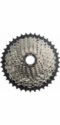 Kazeta SHIMANO SLX CS-M7000 - 11 rychlostí - 11-46z