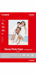 Fotografický papír Canon pro tiskárnu A4 (BS0775B001)