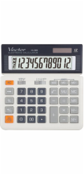 Kalkulačka Vector 3724 KAV VC-368
