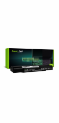 Green Cell FPCBP331 FMVNBP213 Baterie Fujitsu Lifebook (FS29)
