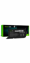 Zelená baterie PG03XL L48495-005 pro HP Pavilion 15-EC 15-EC0017NW 15-EC1087NW 15-EC2504NW 15-DK 15-DK2315NW 16-A 16-WA0007