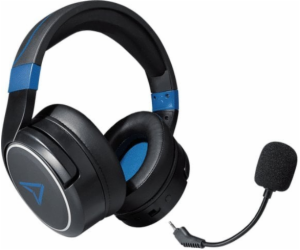Bezdrátová náhlavní souprava HP STEELPLAY Metaltech Cobal...