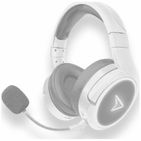 HP STEELPLAY Bluetooth headset Impulse White Multi
