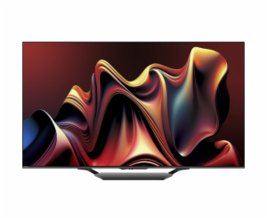Hisense 65U7NQ, QLED-Fernseher