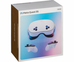 Meta Quest 3S 128GB