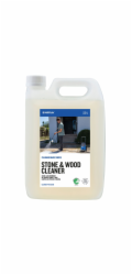 Nilfisk Stone + Wood Cleaner 2,5 Ltr.