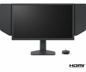 BenQ ZOWIE XL2546X+