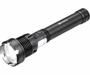 Sandberg 421-09 Survivor 7in1 Torch PB 10000, Flashlight ...