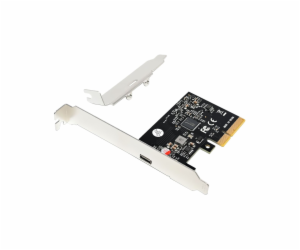 Conceptronic  2-Port USB 3.2 Gen 2x2 Type-C PCIe Card