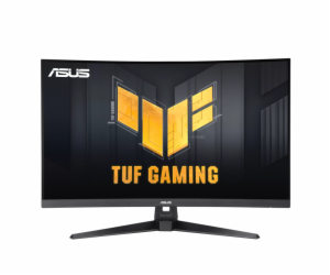 ASUS TUF Gaming VG32WQ3B, herní monitor
