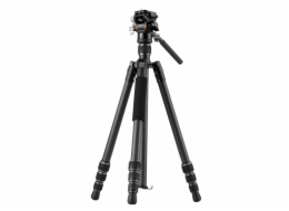 Vanguard VESTA GO 234CV10 Reisestativ, Karbon