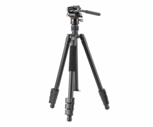 Vanguard VESTA GO 234AV10 Reisestativ, Aluminium
