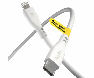Aqiila Cablebird CS22 Lade-/Sync Cable 60W Type C Lightni...