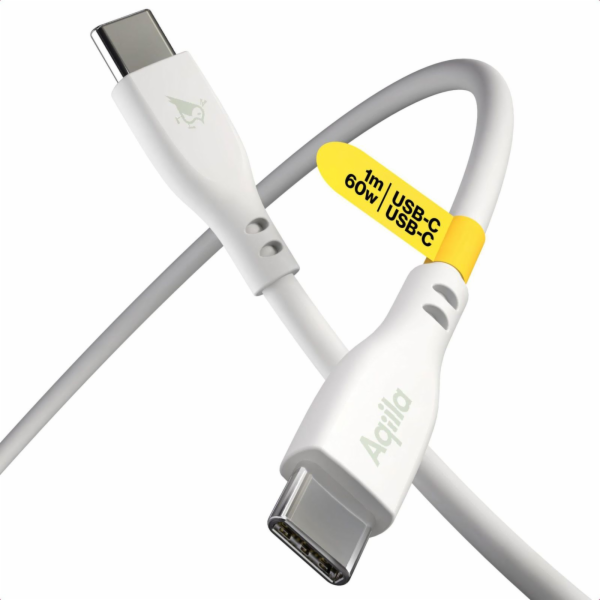 Aqiila Cablebird CS11 Char./Sync Cable 60W Type C Type C 1m
