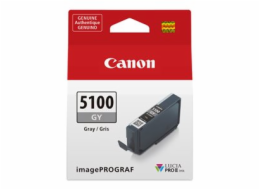 Canon PFI-5100 GY grey