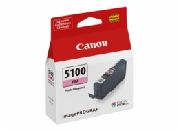Ink/Photo MG ink tank PFI-5100 PM EUR