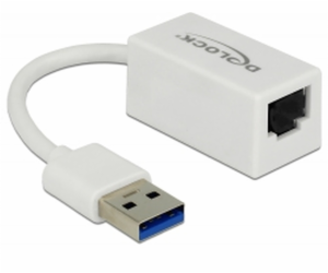 Delock Adaptér Super Speed USB (USB 3.1 Gen 1) s USB Typ-...