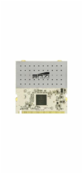Ubiquiti SR71-15 - Síťový adaptér - Mini PCI - 802.11a, 802.11b/g/n