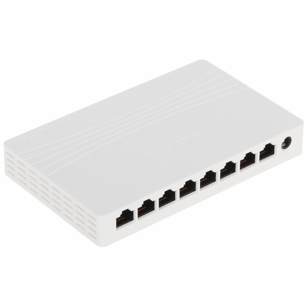 Spínač Hikvision DS-3E0508D-E