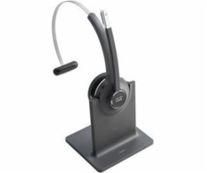 Cisco 561 Wireless Single - Náhlavní souprava - náhlavní ...