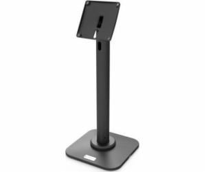 Compulocks VESA Tilting Kiosk Stand 8" with Cable Managem...