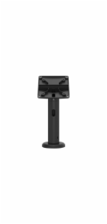 Compulocks VESA Tilting Kiosk Stand 8" with Cable Management - Stojan - pro tablet - montážní rozhraní: 100 x 100 mm - montáž na stožár