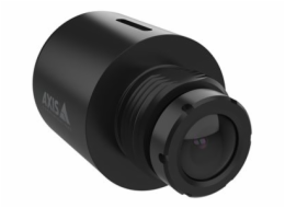 AXIS F2105-RE - Jednotka senzoru kamery - černá, NCS S 9000-N - pro AXIS F9104-B, F9111, F9114, F9114-B