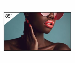 Sony Bravia Professional Displays FW-85BZ40L - 85" Třída ...