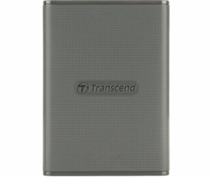 Transcend ESD360C - SSD - 2 TB - externí (přenosný) - USB...