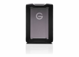 SanDisk Professional G-Drive ArmorATD - Pevný disk - 5 TB - externí (přenosný) - 2.5" - USB 3.2 Gen 1 (USB-C konektor)