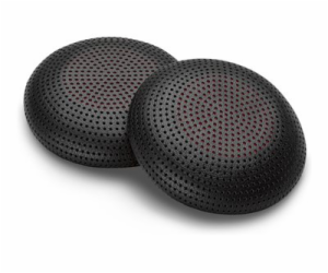 Poly Blackwire BW300 Leatherette Ear Cushion (2 Pieces)