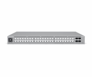 Ubiquiti UniFi Pro Max 48 PoE - Přepínač - L3 - řízený - ...