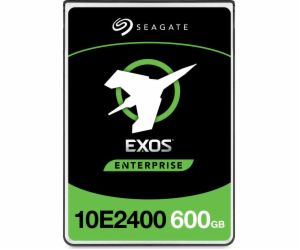 Seagate Exos 10E2400 ST600MM0099 - Generation 10K.9 - Hyb...
