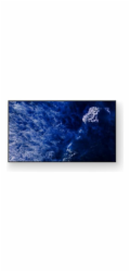 Sony Bravia Professional Displays FW-98BZ53L - 98" Třída úhlopříčky BZ53L Series displej LCD s LED podsvícením - digital signage - Android TV - 4K UHD (2160p) 3840 x 2160 - HDR - Direct LED - černá