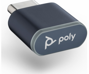 Poly BT700 - Bezdrátový zvukový vysílač Bluetooth pro slu...