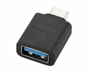Kensington CA1010 - USB adaptér - 24 pin USB-C (M) do USB...