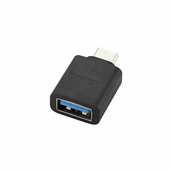 Kensington CA1010 - USB adaptér - 24 pin USB-C (M) do USB...