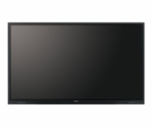 Sharp PN-LC652 - 65" Třída úhlopříčky LC Series displej L...