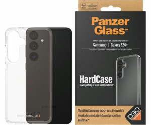 PanzerGlass HardCase - Clear Edition - zadní kryt pro mob...