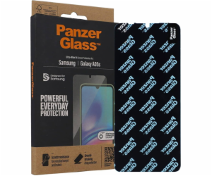 PanzerGlass - Ochrana obrazovky pro mobilní telefon - ult...