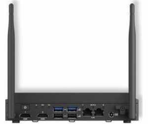 ASUS NUC 13 Rugged Tall BNUC13BRFA400B00I - Barebone - SF...