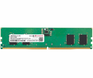 8GB JM DDR5 5600 U-DIMM 1Rx16 1Gx16