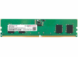 8GB JM DDR5 5600 U-DIMM 1Rx16 1Gx16