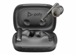 Poly Basic Charge Case - Nabíjecí pouzdro - černá