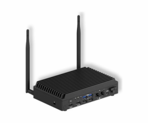 ASUS NUC 13 Rugged Tall BNUC13BRFA400B02I - Barebone - SF...