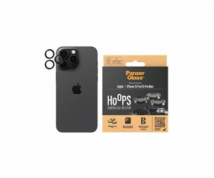 PanzerGlass Hoops - Chránič na objektiv pro mobilní telef...