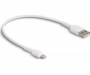 Delock - Kabel Lightning - USB s piny (male) do Lightning...