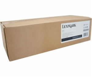 Lexmark - Černá - originální - kazeta s barvivem - pro Le...